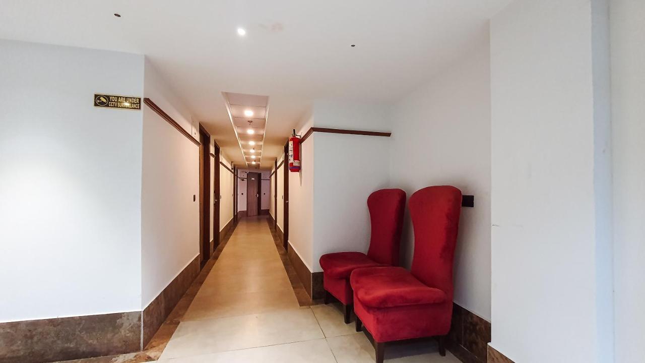 Aura Rooms Дехрадун Экстерьер фото