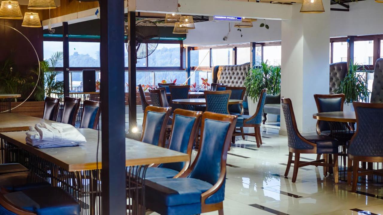 Aura Rooms Дехрадун Экстерьер фото