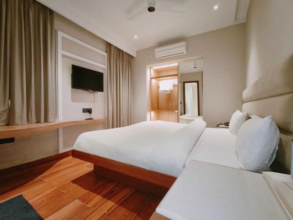 Aura Rooms Дехрадун Экстерьер фото