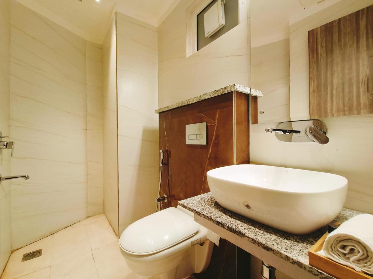 Aura Rooms Дехрадун Экстерьер фото